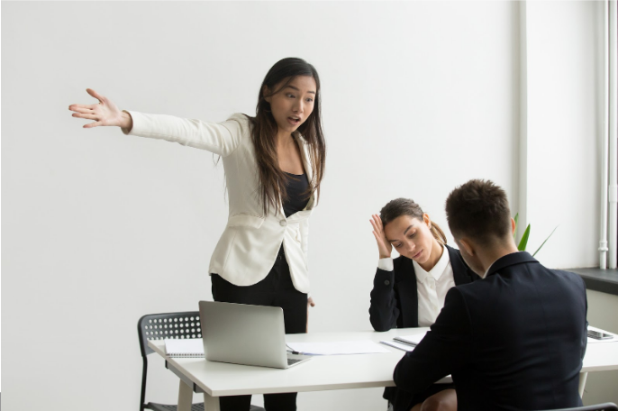 Toxic Leadership and Power Abuse: How Ego-Driven Management Is Destroying Workplaces From the Inside